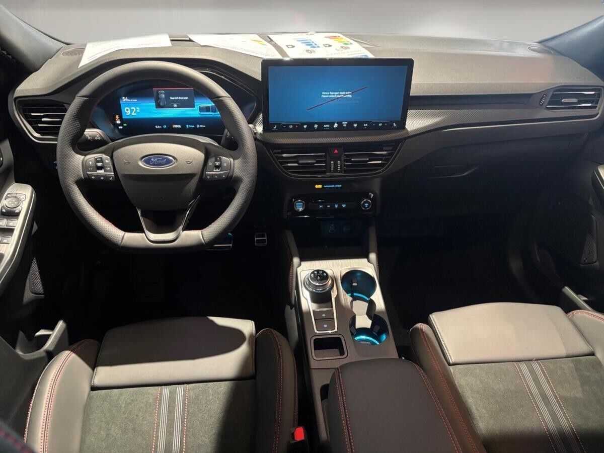 Ford Kuga ST-Line X PHEV 178kW ⚡⚡0,5% DIENSTWAGENREGELUNG⚡⚡