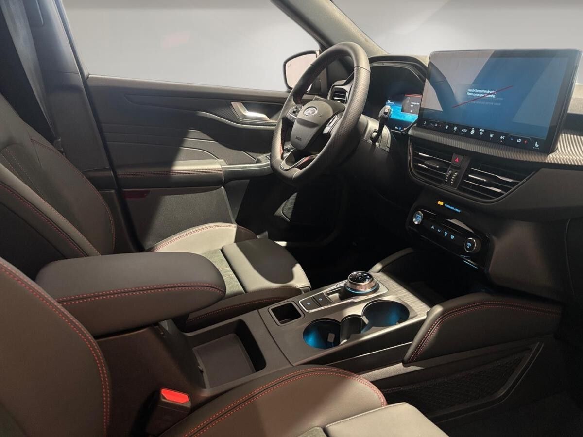 Ford Kuga ST-Line X PHEV 178kW ⚡⚡0,5% DIENSTWAGENREGELUNG⚡⚡