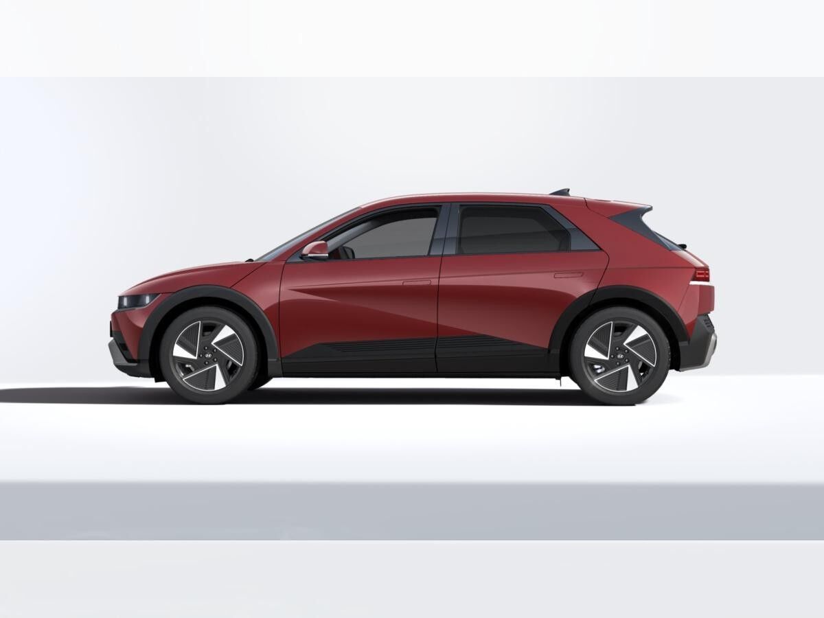 Hyundai IONIQ 5 84 kWh 570km CENTRIQ*BESTELLAKTION 4-6 MONATE*WÄRMEPUMPE*LED*800V*CARPLAY WIRELESS