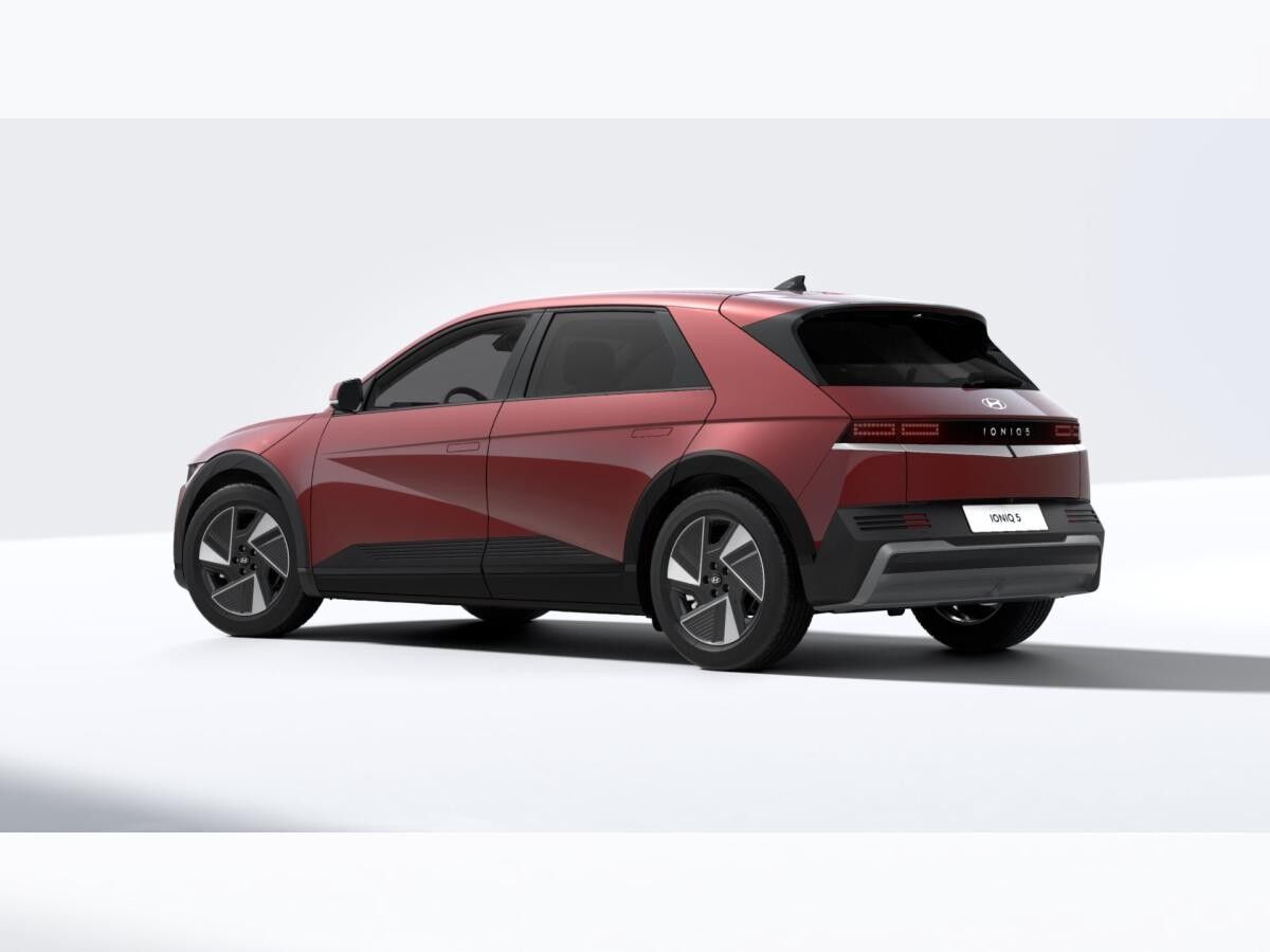 Hyundai IONIQ 5 84 kWh 570km CENTRIQ*BESTELLAKTION 4-6 MONATE*WÄRMEPUMPE*LED*800V*CARPLAY WIRELESS