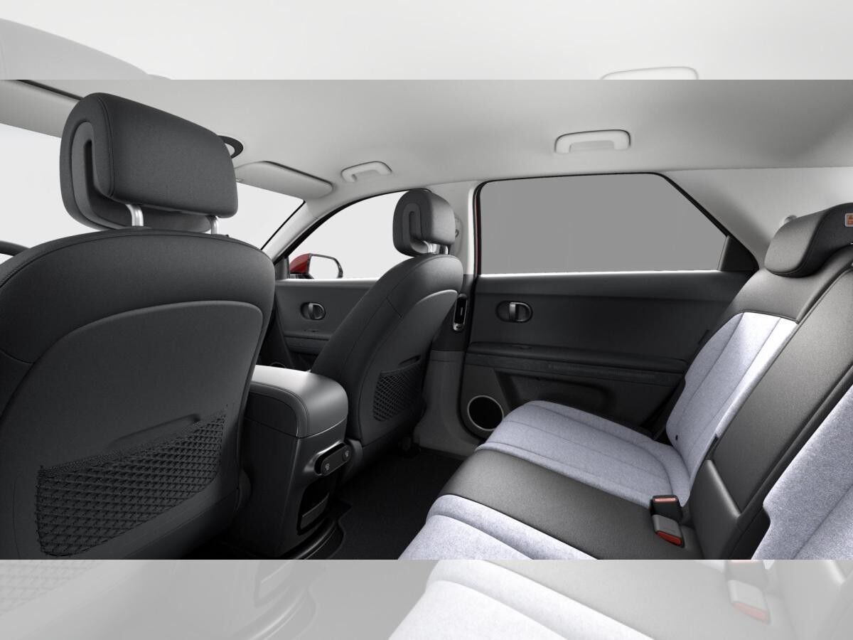 Hyundai IONIQ 5 84 kWh 570km CENTRIQ*BESTELLAKTION 4-6 MONATE*WÄRMEPUMPE*LED*800V*CARPLAY WIRELESS
