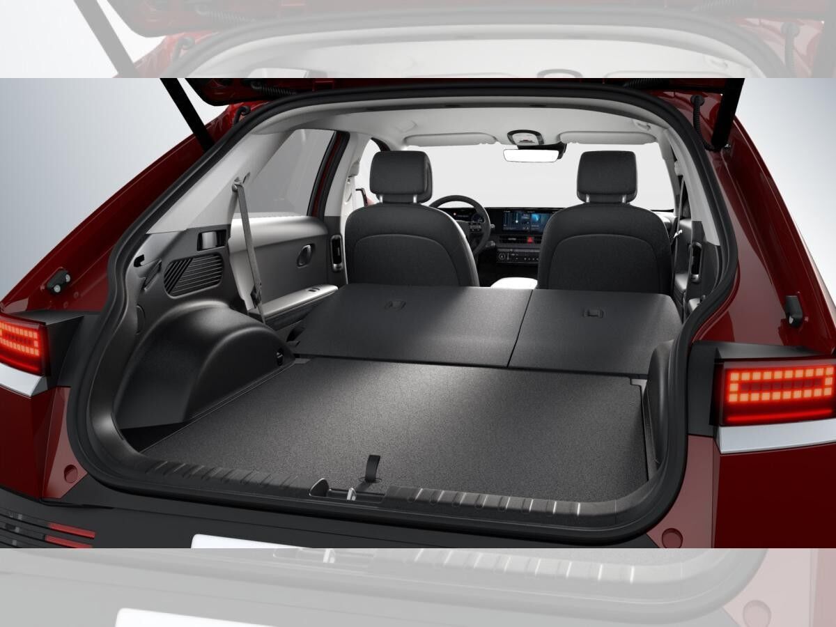 Hyundai IONIQ 5 84 kWh 570km CENTRIQ*BESTELLAKTION 4-6 MONATE*WÄRMEPUMPE*LED*800V*CARPLAY WIRELESS