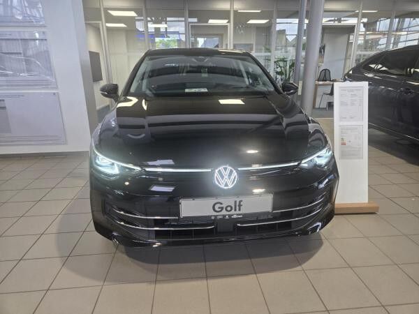 Volkswagen Golf Style 1,5 l TSI //SOFORT VERF.// 150PS -  HUD/LED/E-Sitze/Navi usw.