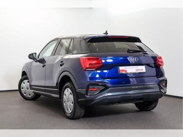 Audi Q2 Advanced 35 TFSI S tr: AHK VIRTUAL PDC MATRIX