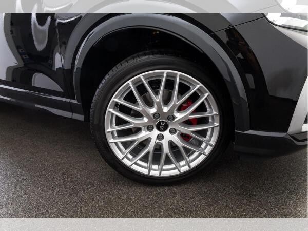 Audi Q2 Advanced 35 TFSI S tr. AHK MATRIX PANO RFK