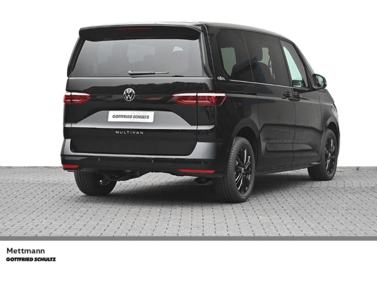 Volkswagen T7 Multivan GOAL 2.0 TDI (Mettmann)