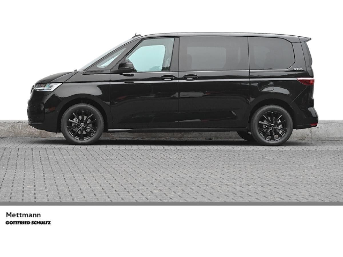 Volkswagen T7 Multivan GOAL 2.0 TDI (Mettmann)