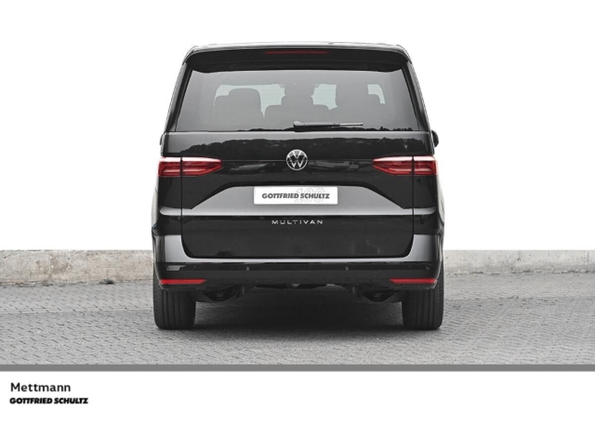 Volkswagen T7 Multivan GOAL 2.0 TDI (Mettmann)