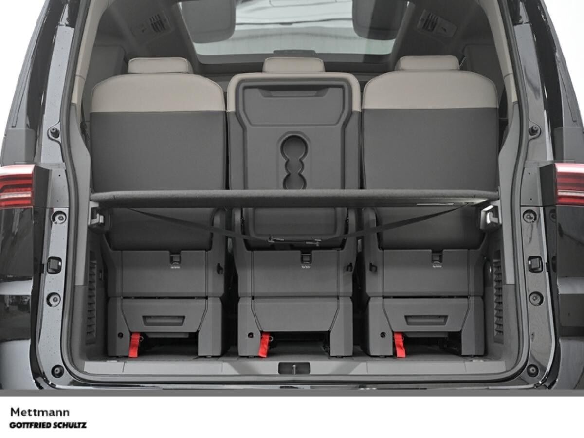 Volkswagen T7 Multivan GOAL 2.0 TDI (Mettmann)