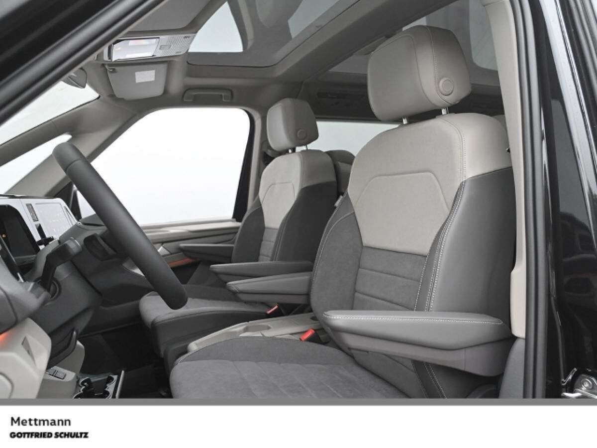 Volkswagen T7 Multivan GOAL 2.0 TDI (Mettmann)