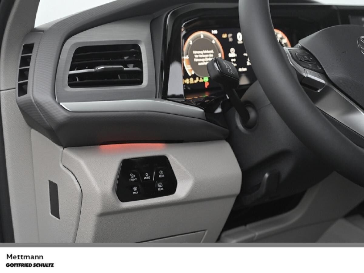 Volkswagen T7 Multivan GOAL 2.0 TDI (Mettmann)