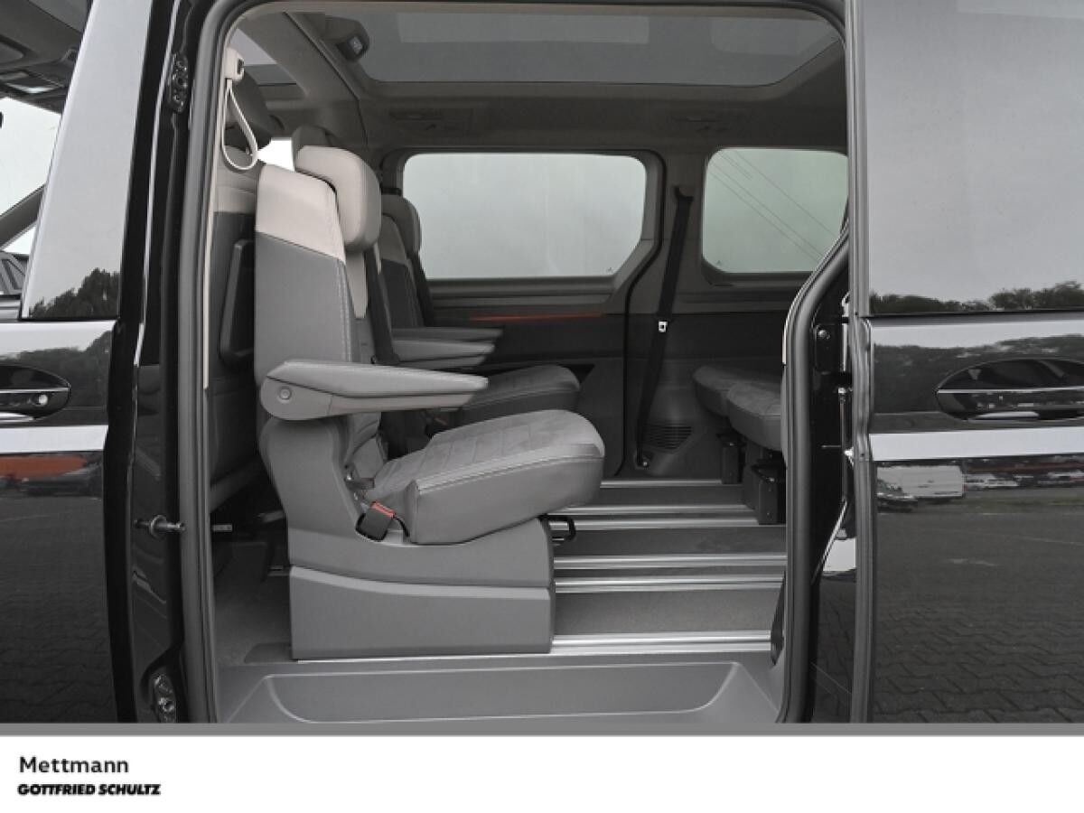 Volkswagen T7 Multivan GOAL 2.0 TDI (Mettmann)