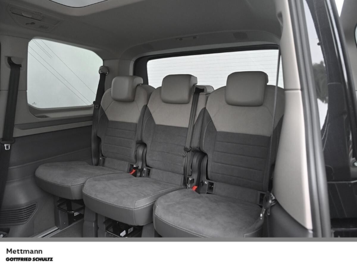 Volkswagen T7 Multivan GOAL 2.0 TDI (Mettmann)