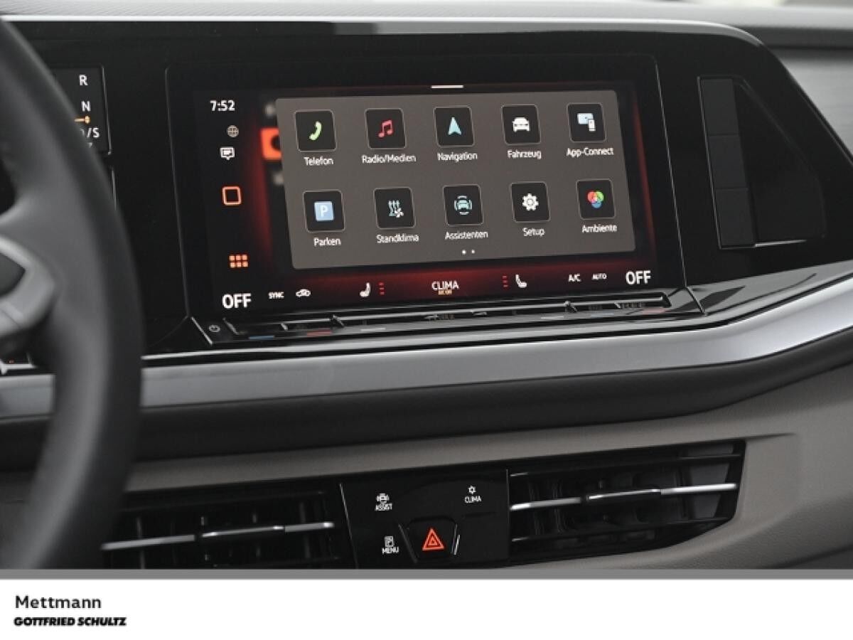 Volkswagen T7 Multivan GOAL 2.0 TDI (Mettmann)