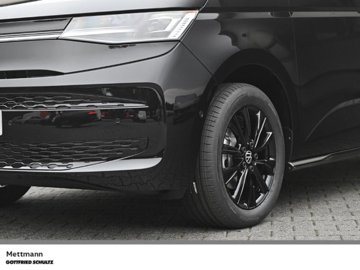 Volkswagen T7 Multivan GOAL 2.0 TDI (Mettmann)