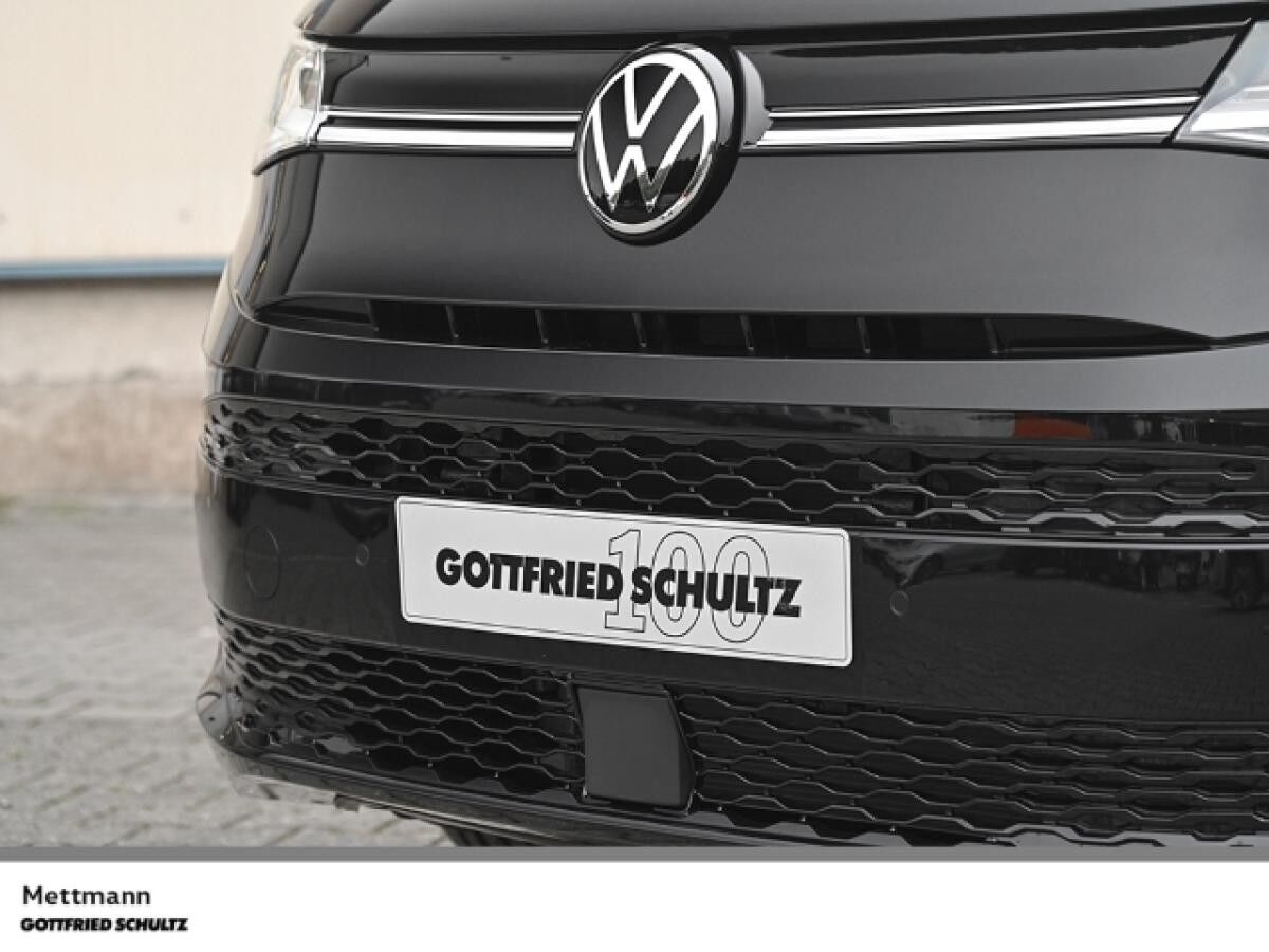 Volkswagen T7 Multivan GOAL 2.0 TDI (Mettmann)