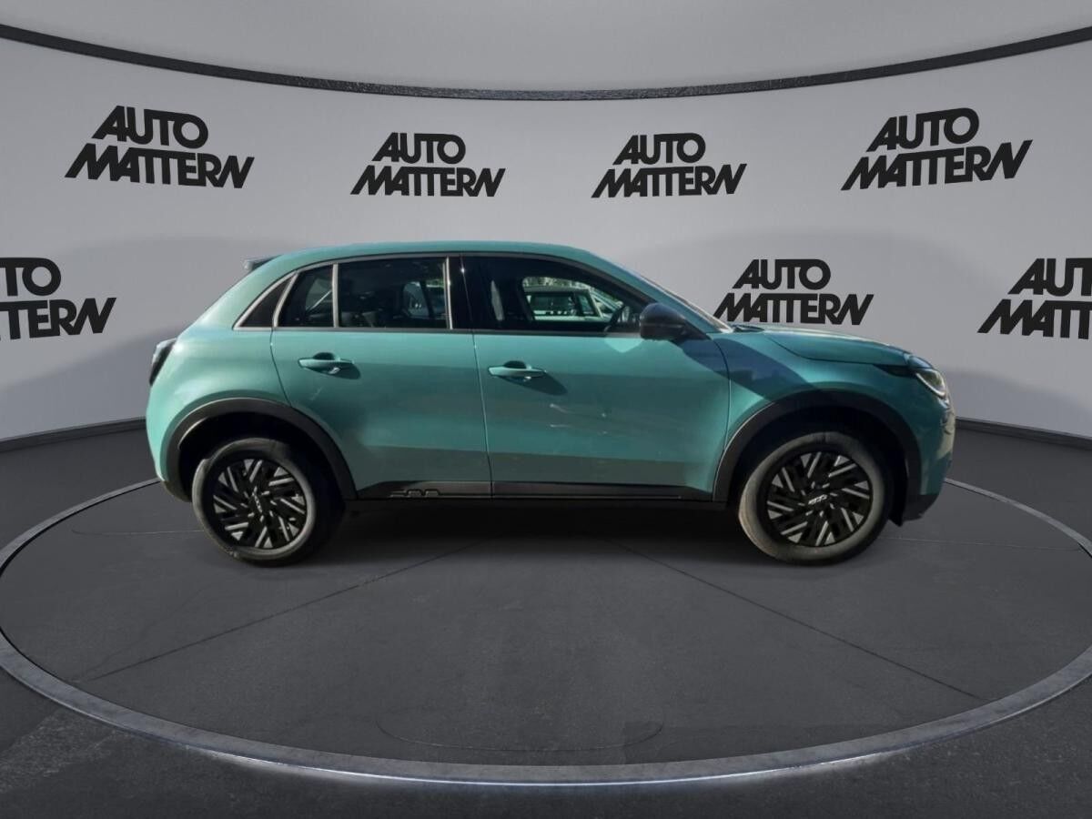 Fiat 600 Hybrid NAVI|LED|SHZ|CarPlay|Bluetooth|USB