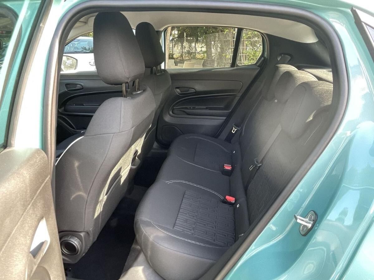 Fiat 600 Hybrid NAVI|LED|SHZ|CarPlay|Bluetooth|USB