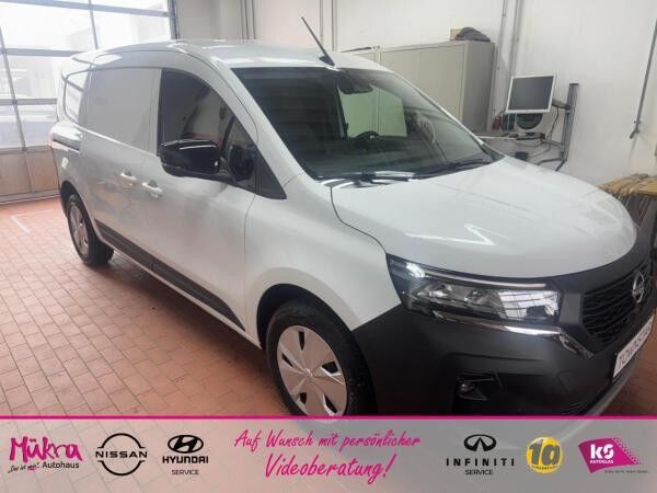 Nissan Townstar Kasten N-Connecta L2 2,3t DIG-T MT