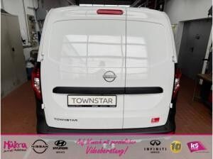 Nissan Townstar Kasten N-Connecta L2 2,3t DIG-T MT