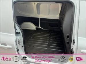 Nissan Townstar Kasten N-Connecta L2 2,3t DIG-T MT