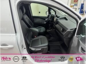 Nissan Townstar Kasten N-Connecta L2 2,3t DIG-T MT