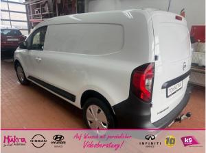 Nissan Townstar Kasten N-Connecta L2 2,3t DIG-T MT