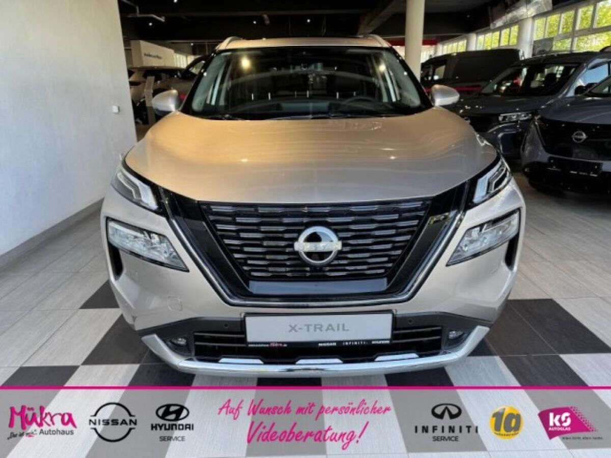 Nissan X-Trail Tekna+ 1.5 VC-T e-Power e-4ORCE AT (B)