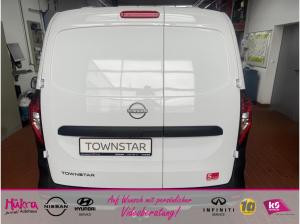 Nissan Townstar Kasten N-Connecta L2 2,3t DIG-T MT