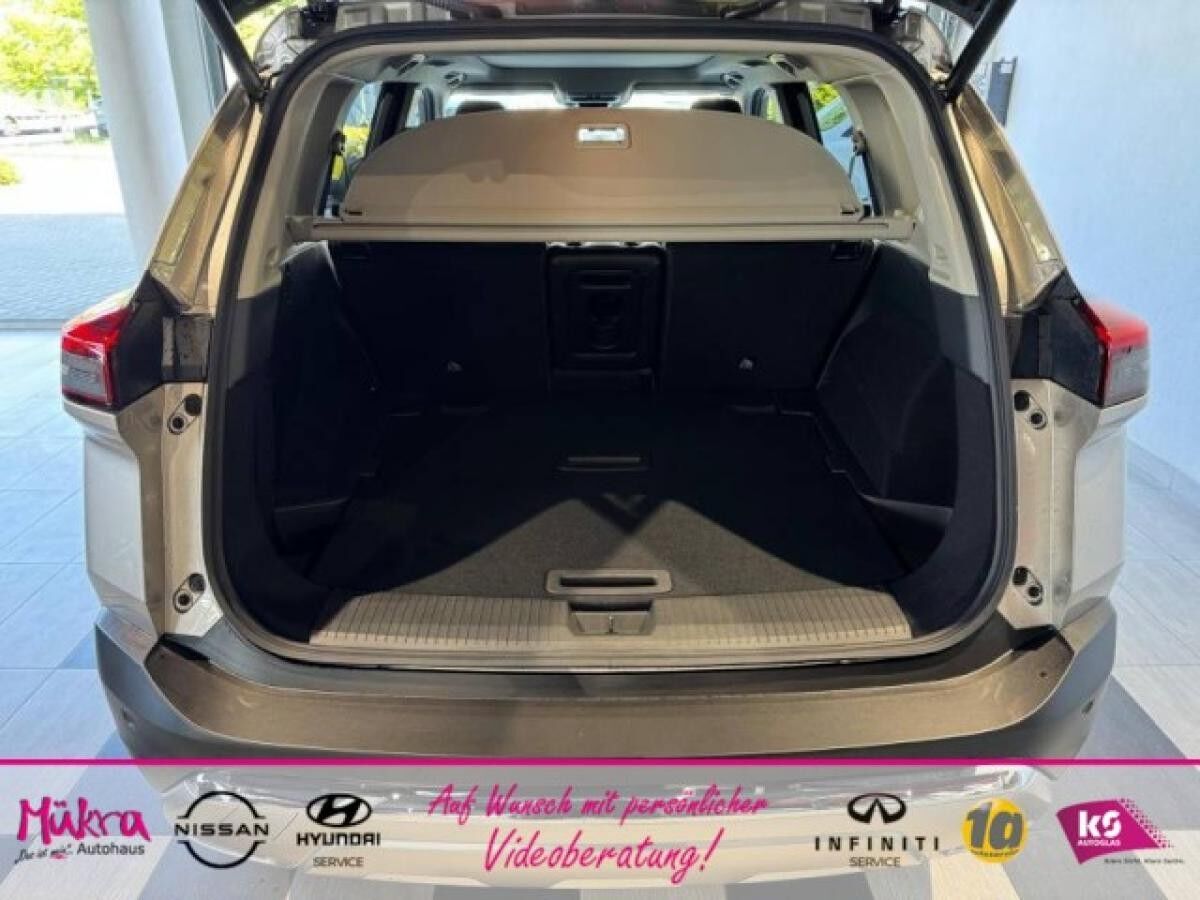 Nissan X-Trail Tekna+ 1.5 VC-T e-Power e-4ORCE AT (B)