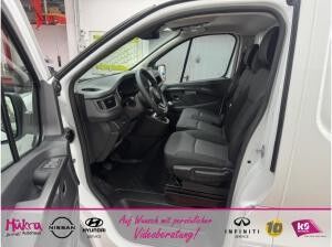 Nissan Primastar Kasten N-Connecta L1H1 3,0t MT