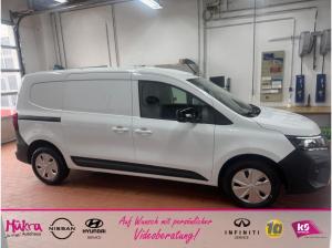 Nissan Townstar Kasten N-Connecta L2 2,3t DIG-T MT