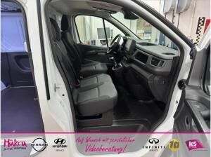 Nissan Primastar Kasten N-Connecta L1H1 3,0t MT