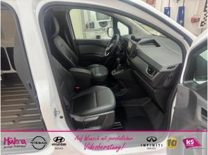 Nissan Townstar Kasten N-Connecta L2 2,3t DIG-T MT