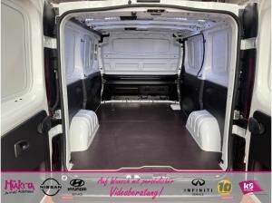 Nissan Primastar Kasten N-Connecta L1H1 3,0t MT