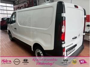 Nissan Primastar Kasten N-Connecta L1H1 3,0t MT