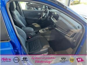 Nissan Qashqai QASHQAI N-Design MY24 1.5 VC-T e-POWER AT Komfort Paket Plus PGD 20Ž Alu Voll LED mit AFA