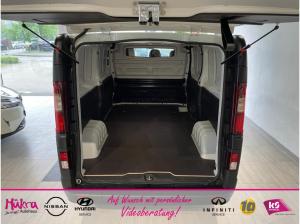 Nissan Primastar Kasten L2H1 3,0t Acenta Heckklappe