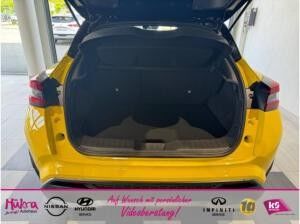 Nissan Juke JUKE N-Design 1.0 DIG-T AT (B) Tech-P