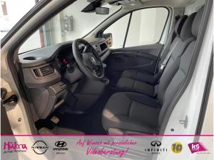 Nissan Primastar Kasten L2H1 3,0t Acenta Heckklappe