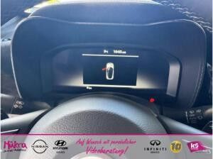 Nissan Juke JUKE N-Design 1.0 DIG-T AT (B) Tech-P