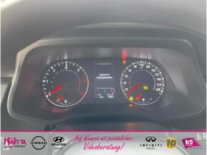 Nissan Primastar Kasten L2H1 3,0t Acenta Heckklappe