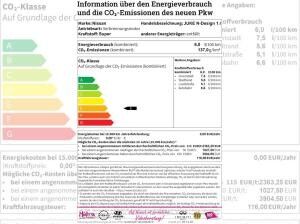Nissan Juke JUKE N-Design 1.0 DIG-T AT (B) Tech-P