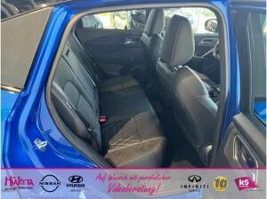 Nissan Qashqai QASHQAI N-Design MY24 1.5 VC-T e-POWER AT Komfort Paket Plus PGD 20Ž Alu Voll LED mit AFA