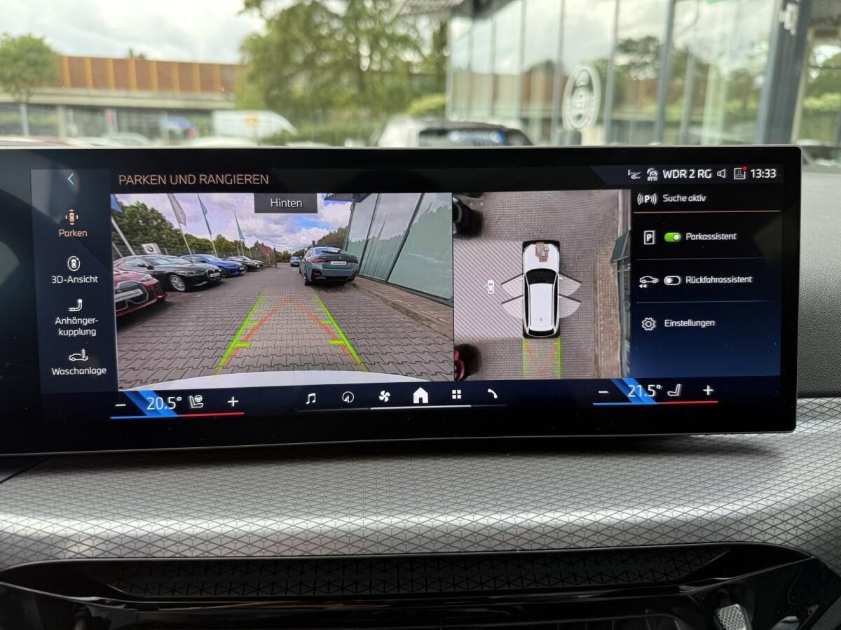 BMW 330 e xDrive Touring M Sportpaket /AHK FACELIFT