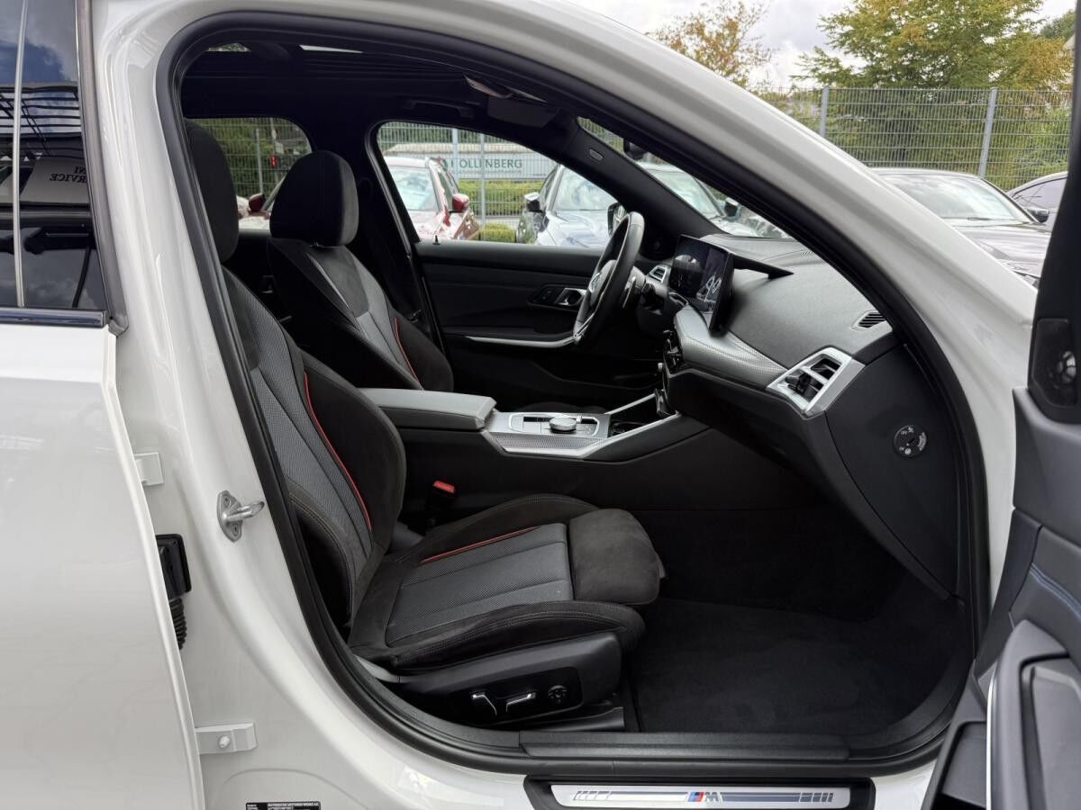 BMW 330 e xDrive Touring M Sportpaket /AHK FACELIFT