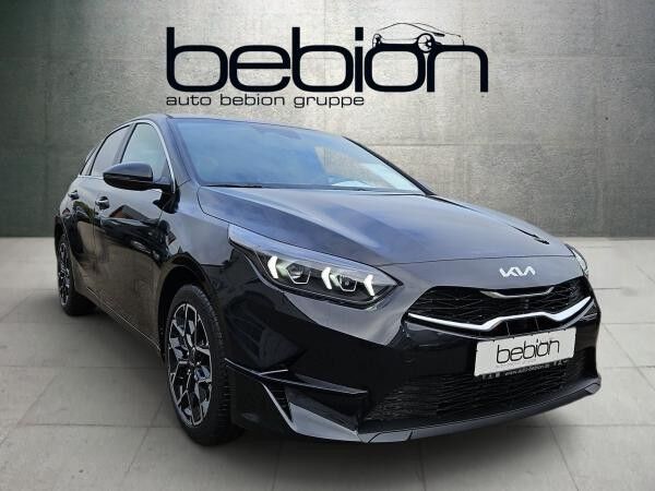 Kia Ceed 1.0 T-GDI Ultimate Edition