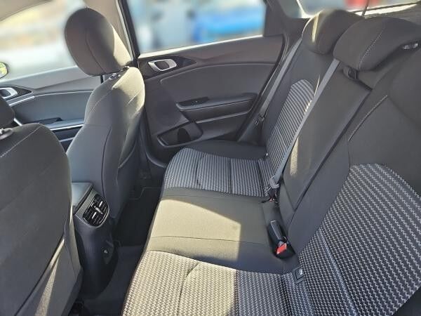 Kia Ceed 1.0 T-GDI Ultimate Edition
