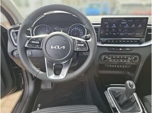 Kia Ceed 1.0 T-GDI Ultimate Edition