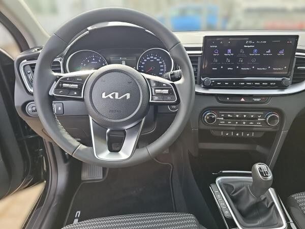 Kia Ceed 1.0 T-GDI Ultimate Edition
